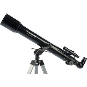 Telemeter/Telescope Celestron 70AZ-0