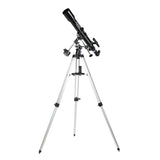 Telemeter/Telescope Celestron 70EQ-0