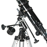 Telemeter/Telescope Celestron 70EQ-2