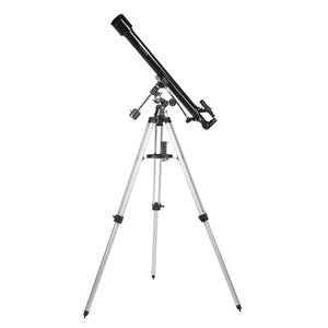 Telemeter/Telescope Celestron 60EQ-0