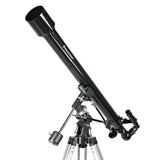 Telemeter/Telescope Celestron 60EQ-10