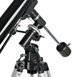 Telemeter/Telescope Celestron 60EQ-4