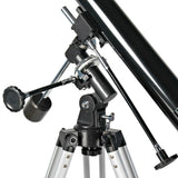 Telemeter/Telescope Celestron 60EQ-3