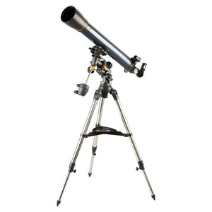 Telemeter/Telescope Celestron 90EQ-0