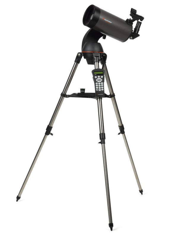 Celestron NexStar 127 SLT telescope-0