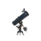 Telemeter/Telescope Celestron 130EQ-5