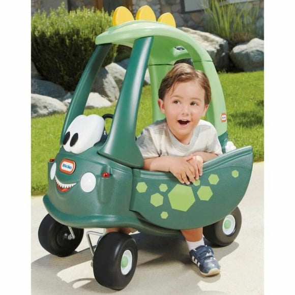 Tricycle Little Tikes Dino-0