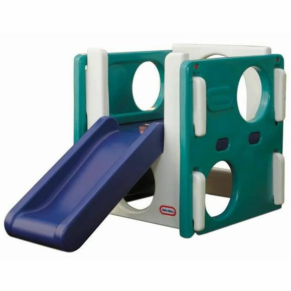 Toboggan Little Tikes Junior Activity Gym- Jungle-0