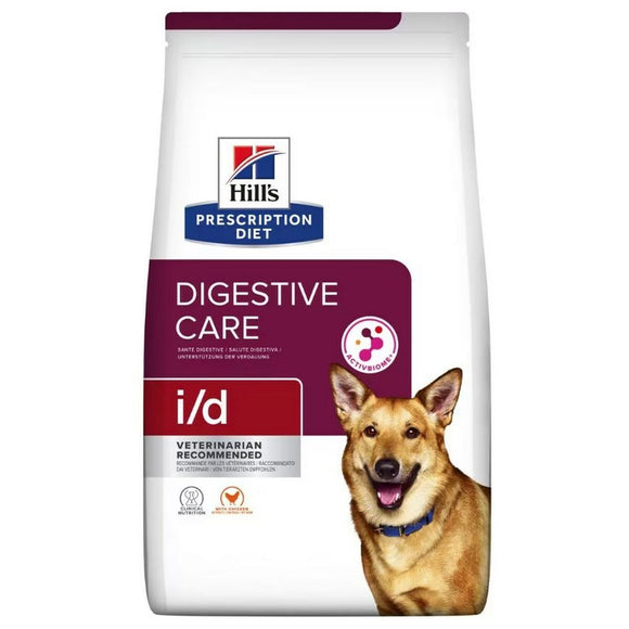 Fodder Hill's PD I/D Digestive Care Chicken 16 Kg-0