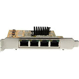 Network Card Startech ST20000SPEXI-9
