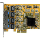 Network Card Startech ST20000SPEXI-7