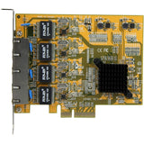 Network Card Startech ST20000SPEXI-6