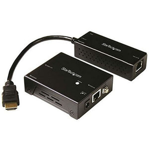 HDMI Adapter Startech Black-0