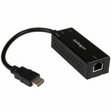 HDMI Adapter Startech Black-4