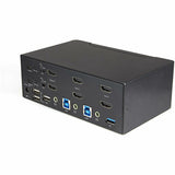 KVM switch Startech SV231DHU34K6-8