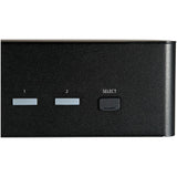 KVM switch Startech SV231DHU34K6-4