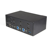 KVM switch Startech SV231DHU34K6-17