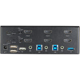 KVM switch Startech SV231DHU34K6-13