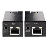 USB Hub Startech C15012-USB-EXTENDER Black 50 W-6