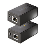 USB Hub Startech C15012-USB-EXTENDER Black 50 W-16