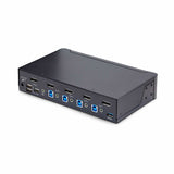 KVM switch Startech D86A2-4-PORT-8K-KVM-5