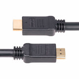 USB Cable Startech HD2AP-15M-HDMI-CABLE Black 15 m-7