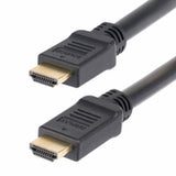 USB Cable Startech HD2AP-10M-HDMI-CABLE Black 10 m-12