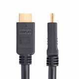 USB Cable Startech HD2AP-10M-HDMI-CABLE Black 10 m-9