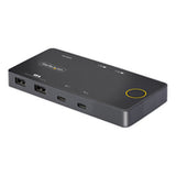 KVM switch Startech C2-H46-UC2-PD-KVM-19