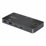 KVM switch Startech C2-H46-UC2-PD-KVM-18
