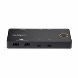 KVM switch Startech C2-H46-UC2-PD-KVM-16