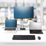 KVM switch Startech C2-H46-UC2-PD-KVM-28