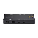 KVM switch Startech C2-H46-UC2-PD-KVM-20
