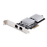 Network Card Startech ST10GSPEXNDP2-9