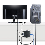 HDMI switch Startech 4K70IC-EXTEND-HDMI-1