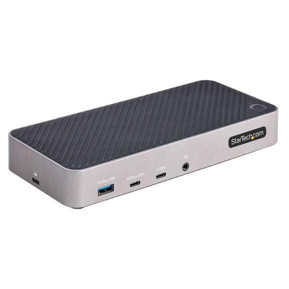 Dockstation Startech 116E-USBC-DOCK-0