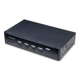 KVM switch Startech P4AD122-KVM-SWITCH-11