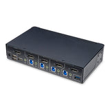 KVM switch Startech P4AD122-KVM-SWITCH-10