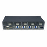 KVM switch Startech P4AD122-KVM-SWITCH-3
