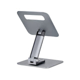 Cooling Base for a Laptop Startech ATER-LAPTOP-RISER Aluminium-1