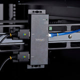 Repair kit Startech I23-SERIAL-ETHERNET-9