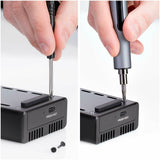 Hard Drive Startech 1USB4-NVME-ENCLOSURE-3