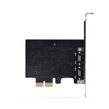 Network Card Startech PR25GR-NETWORK-CARD-4