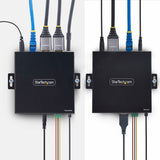 KVM switch Startech IH2006-KVM-EXTENDER-2