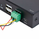 Audio interface Startech IH2006-KVM-RX-3