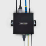 Audio interface Startech IH2006-KVM-RX-2