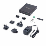 Audio interface Startech-1