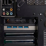 PCI Card Startech P5Q4A-USB-CARD-8