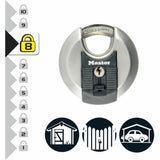 Key padlock Master Lock /PADLOCK-4