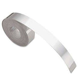 Laminated Tape for Labelling Machines Dymo Aluminium Rhino™ 12 mm (10 Units)-3